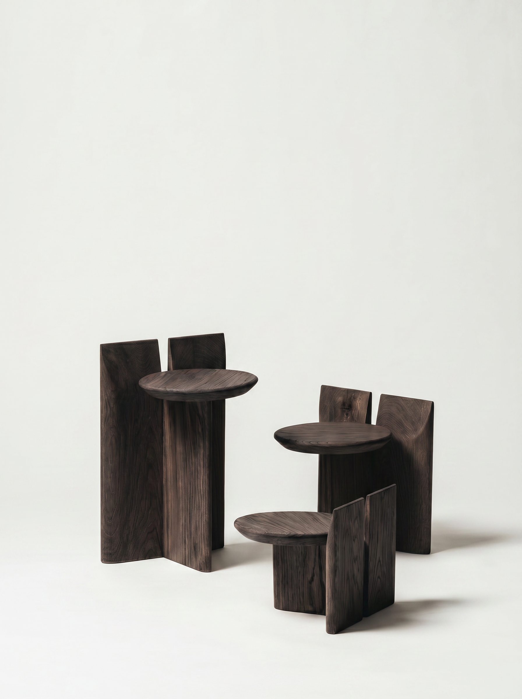Tabi Stand - H45