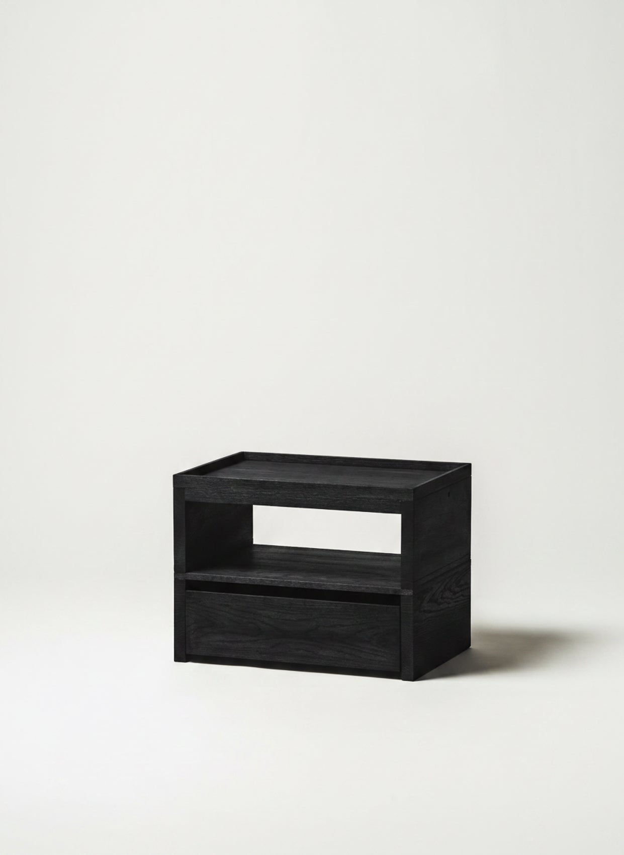 Eileen Bedside Table + Tray