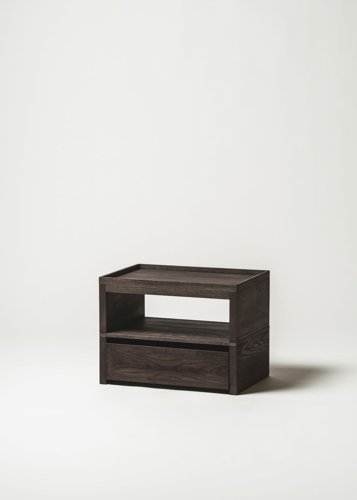 Eileen Bedside Table + Tray