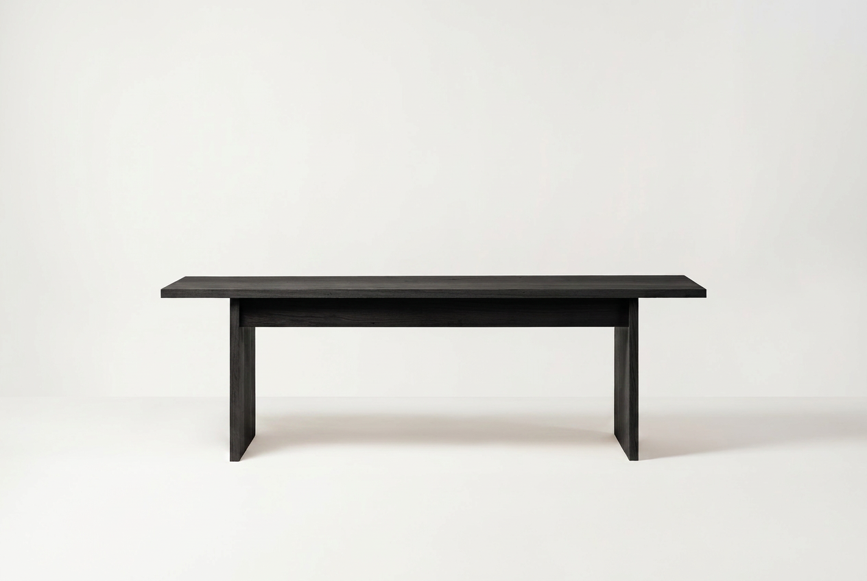 Ernest Desk