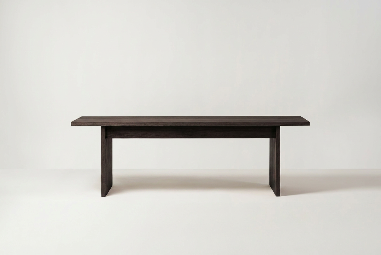 Ernest Desk