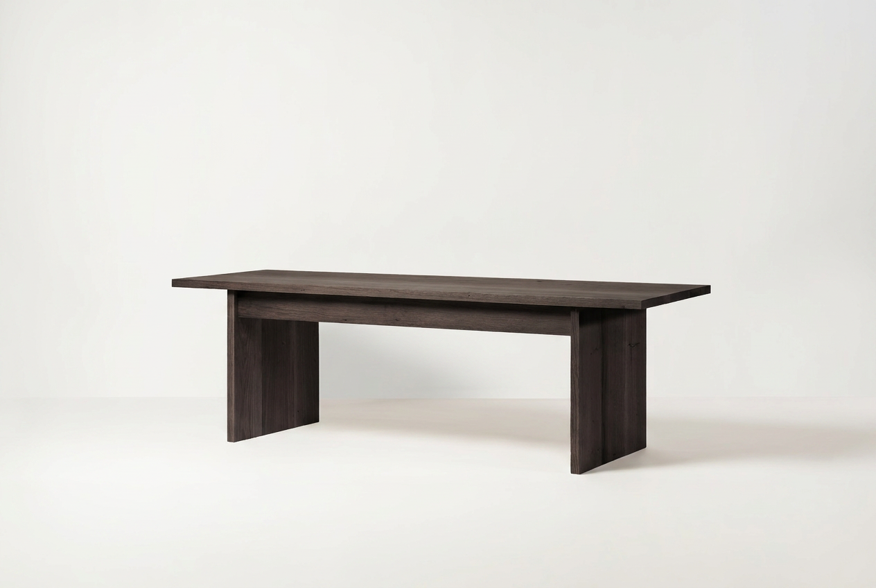 Ernest Desk