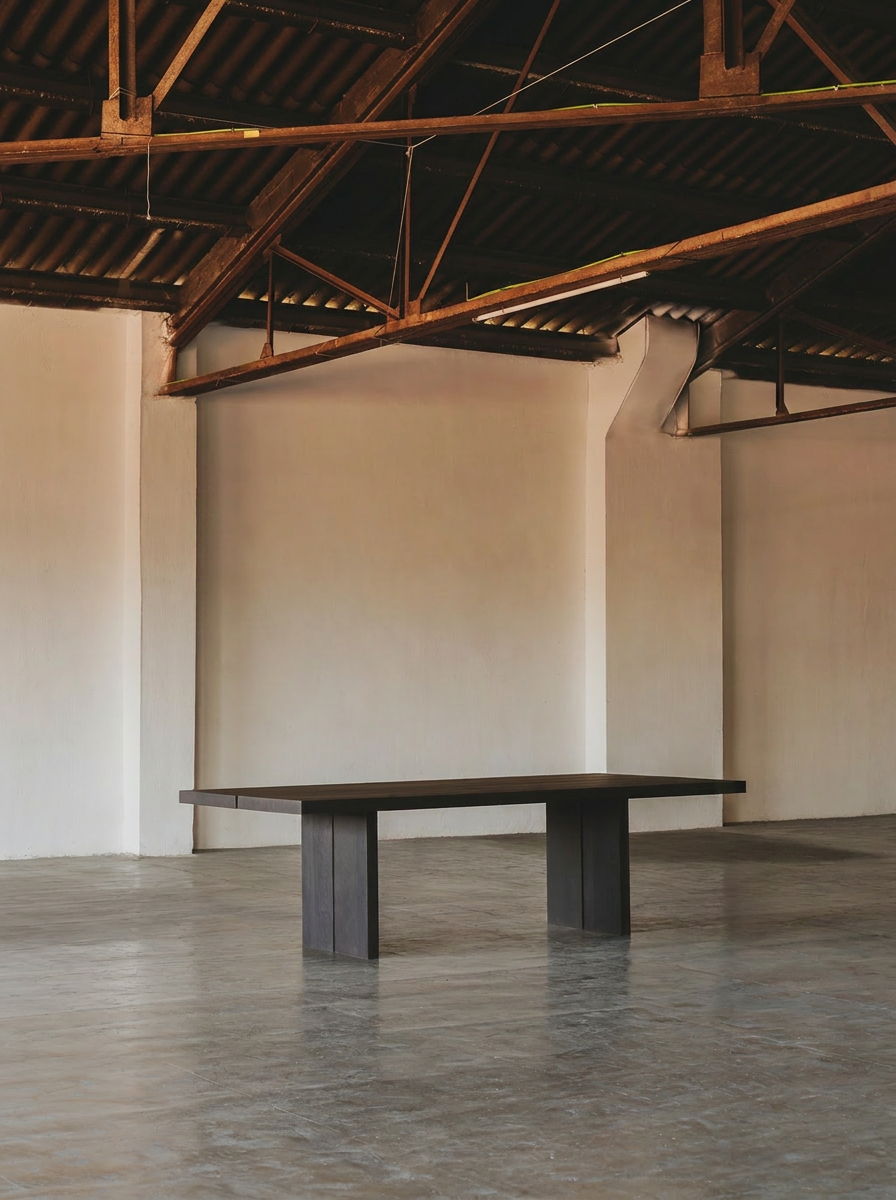 Murakami Table