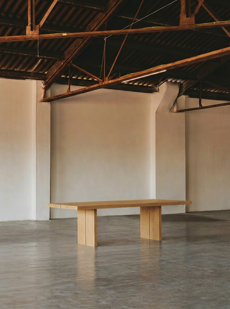 Murakami Table