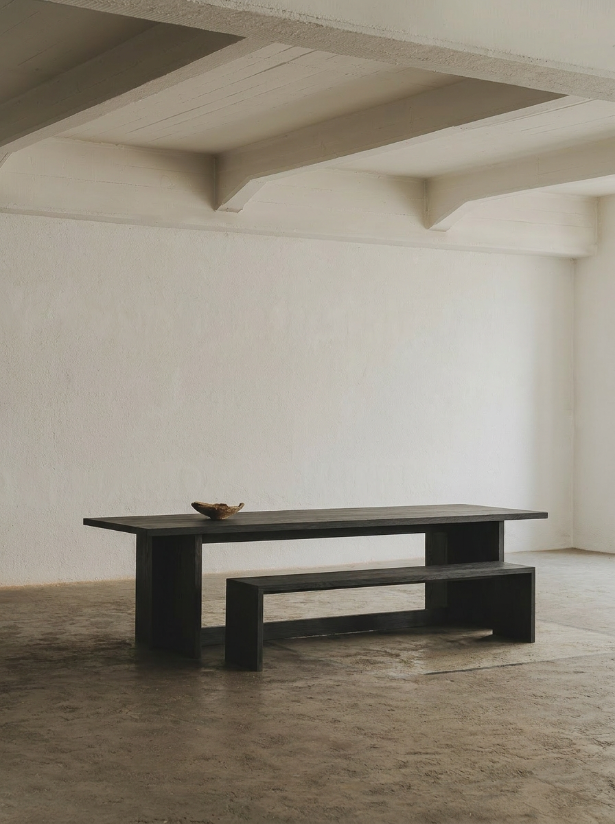 Paris Table