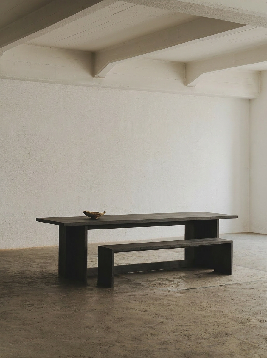 Paris Table