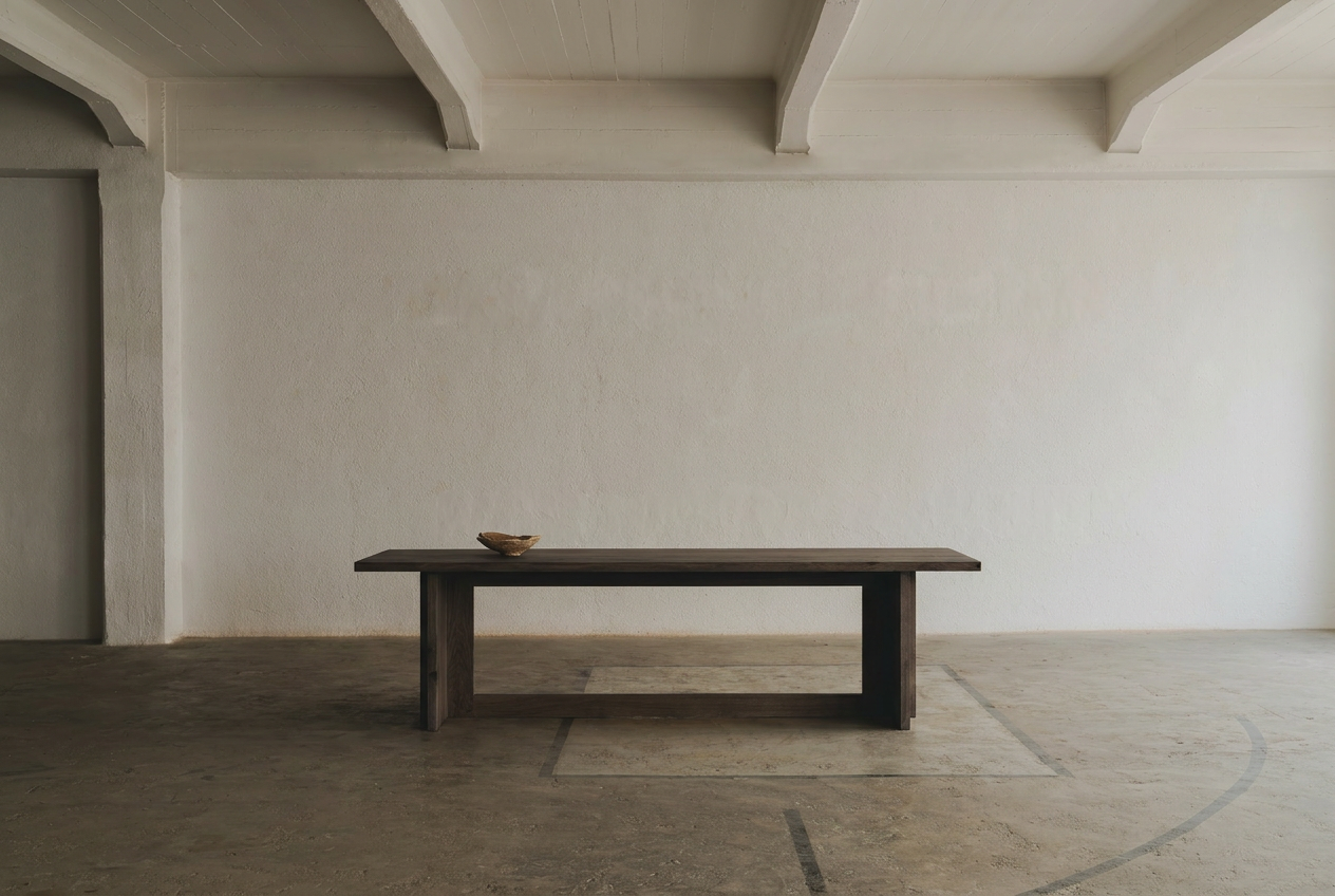 Paris Table