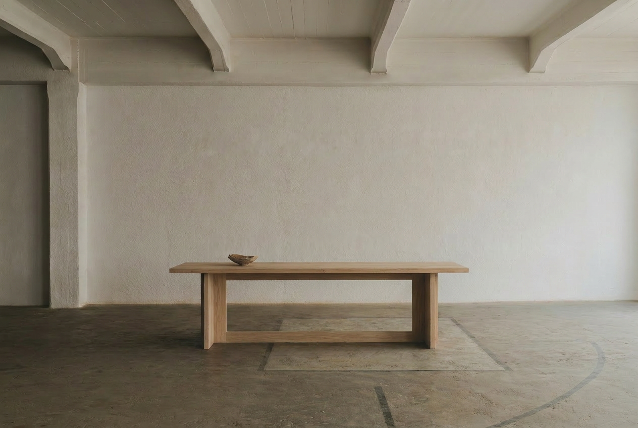 Paris Table