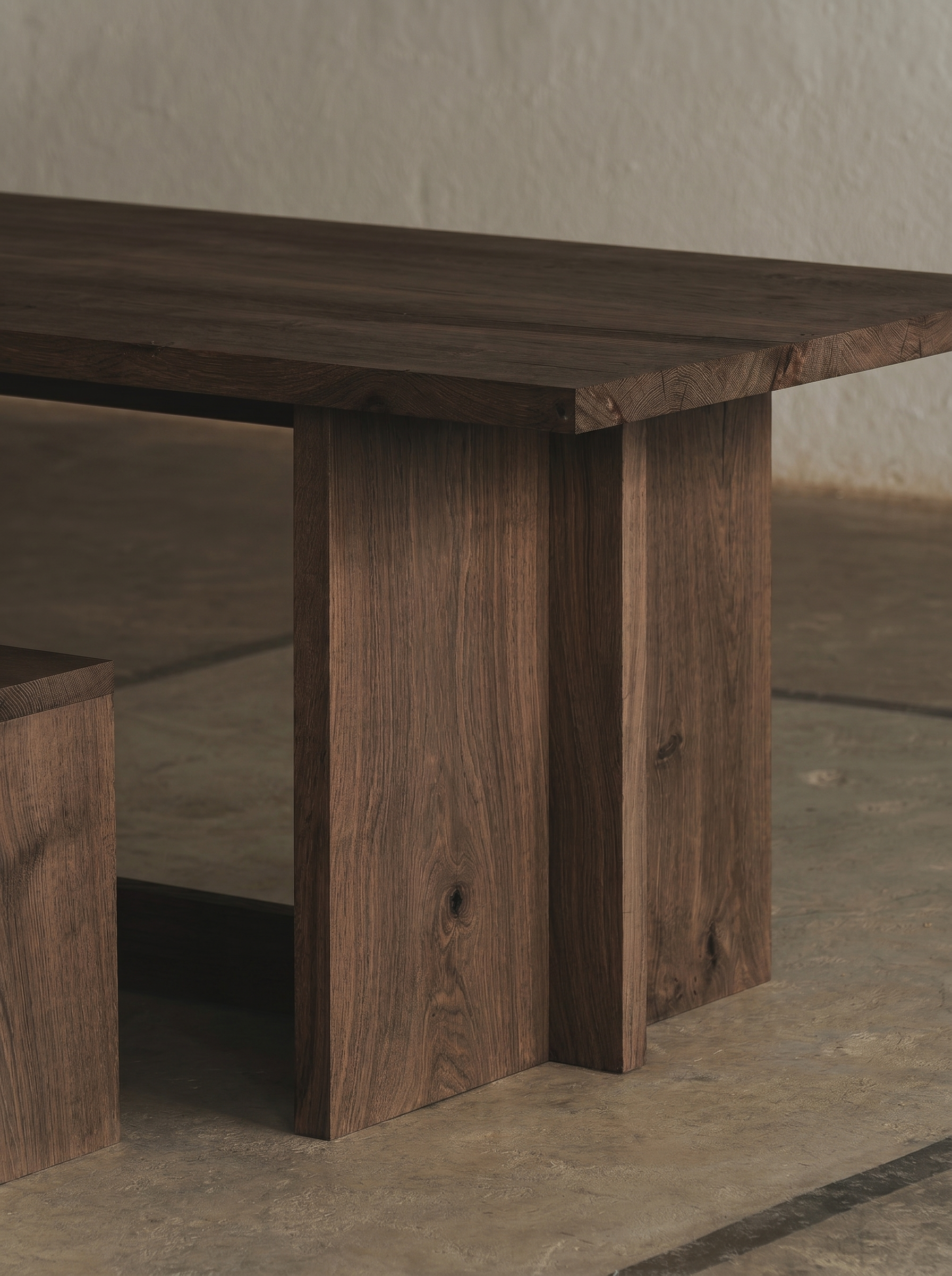 Paris Table