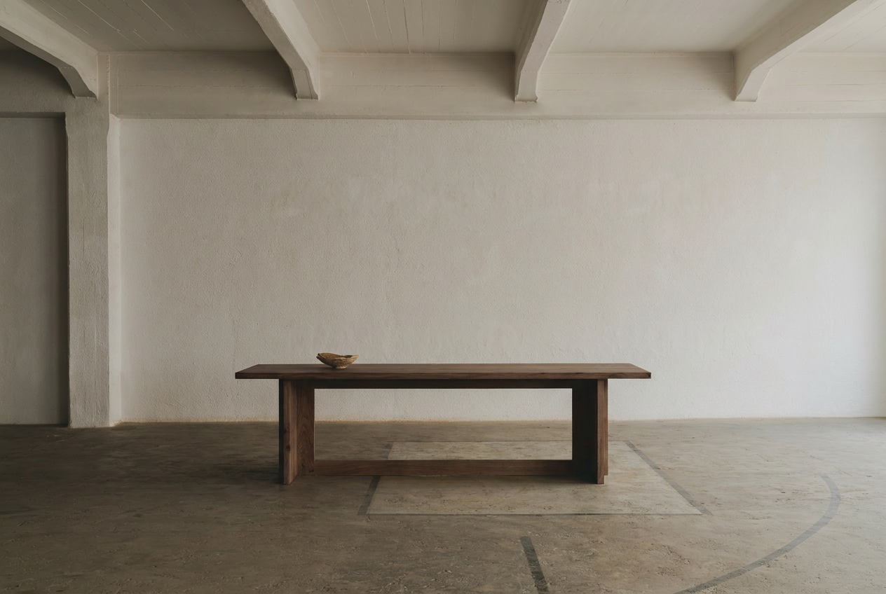 Paris Table