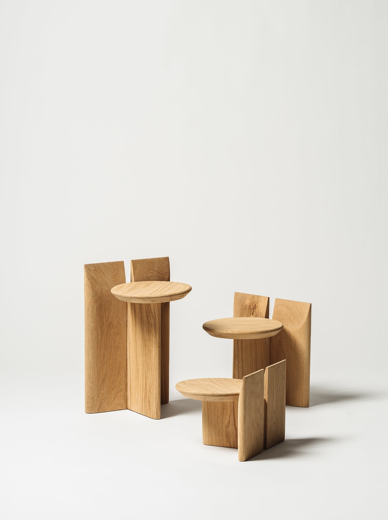 Tabi Stand - H45