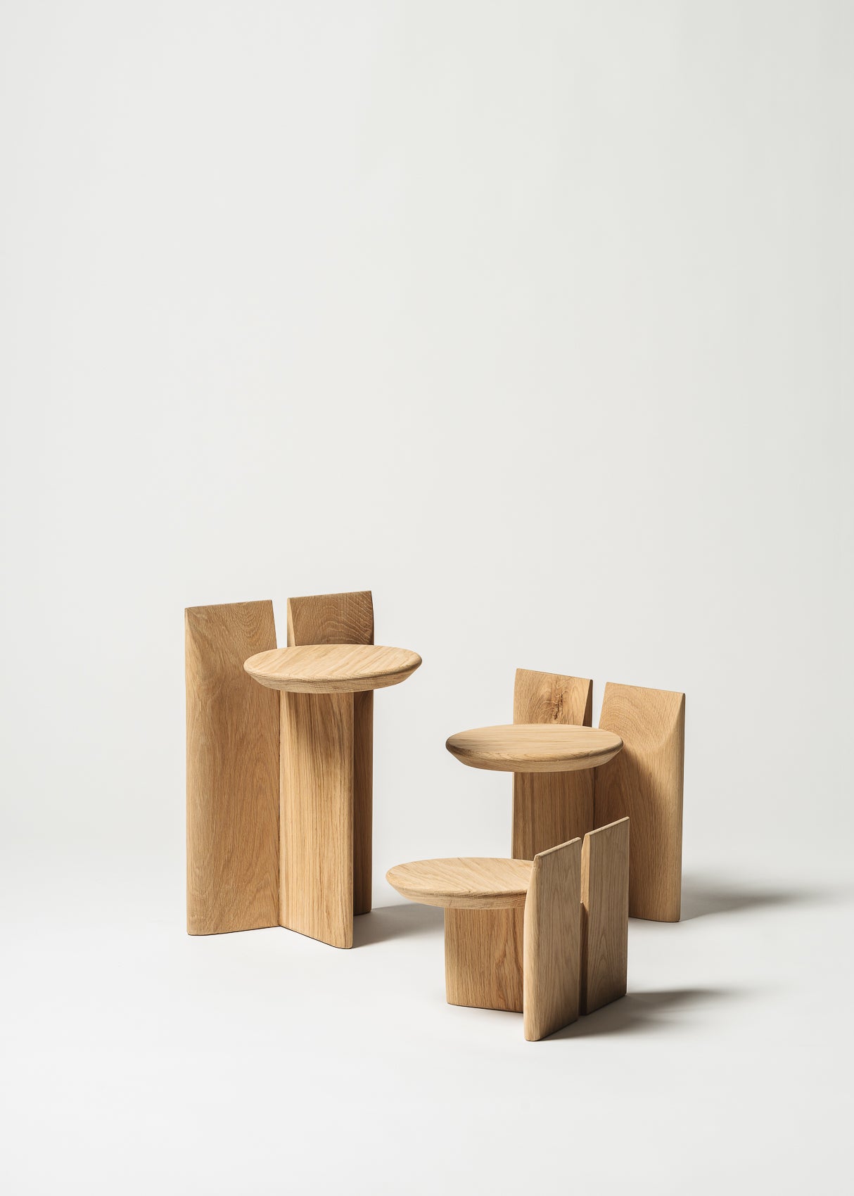 Tabi Stand - H45
