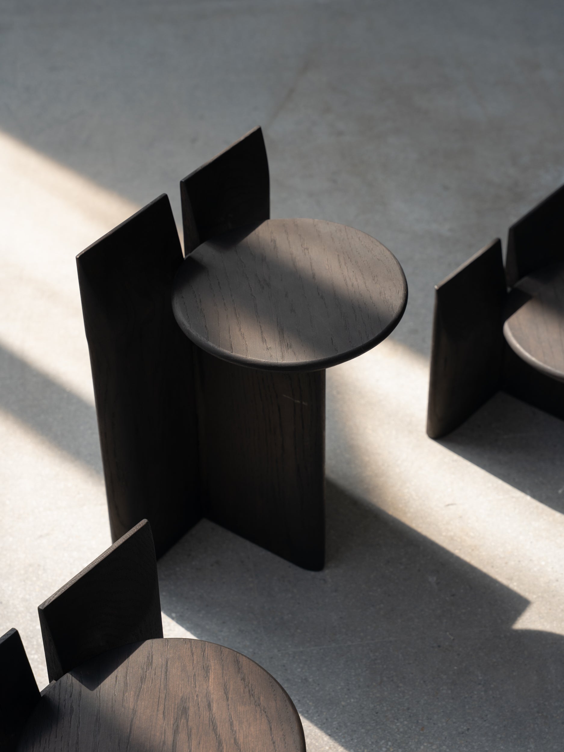 Tabi Stand - H45